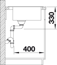 BLANCO NAYA 6 UX BLANCO NAYA 6 UX